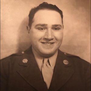 Meet your Posher, Henry